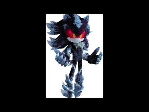 Behind The Scenes: How I voice Mephiles The Dark.