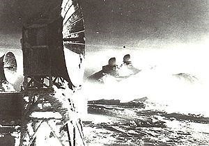 Tatalina Air Force Station - Alchetron, the free social encyclopedia