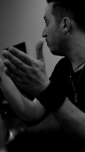 Introducing Milo Silvestro: Fear Factory's New Vocalist