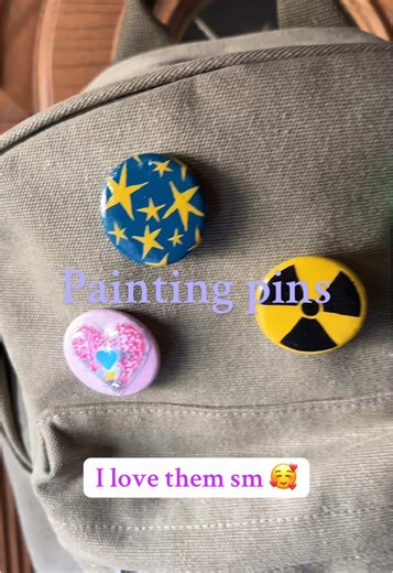 Creating Beautiful Painting Pins for Pinterest