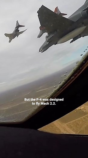 Wings Over the Rockies on Instagram: "Fighter Pilot Takes Off Training Wheels. F-4 pilot John Mann compares the T-38 to flying the F-4 Phantom operationally. Check out our in-depth video on the F-4 Phantom at Wings Over the Rockies YouTube Channel or at the link in bio! #behindthewings #wingsmuseum #wingsovertherockies #airandspace #phantomphanatics #veterans #pilots #usaf #learntofly #aviation #avgeek #historybuff"