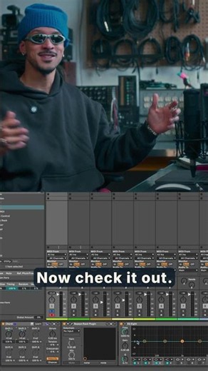Steal this Ableton idea to stay in the flow