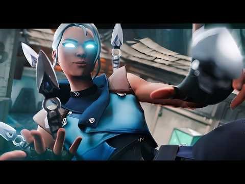 Florescent's Aim in 8 Minutes