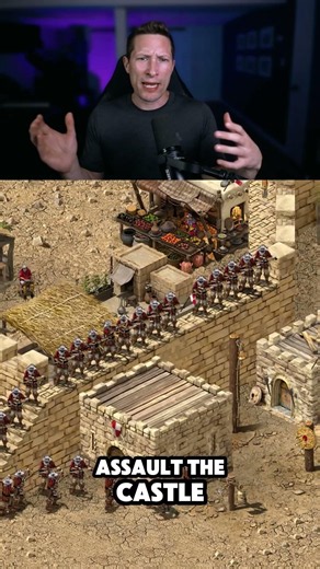 You Can Now Face The LEPER King Of Jerusalem