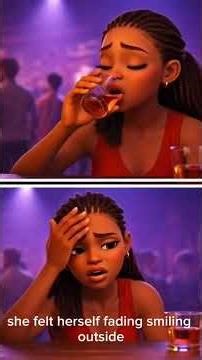 She took the wrong bus and one decision changed everything #emotionalstory #youtubeshorts #viral