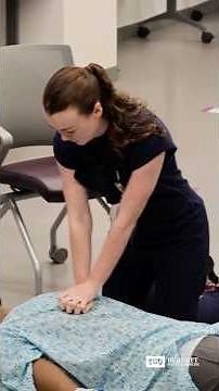 Important CPR Tips For CPR and AED Awareness Week
