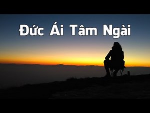 [VIDEO LYRICS] ĐỨC ÁI TÂM NGÀI - ISAAC THÁI | Nhạc Thánh Ca Channel