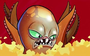 Octogeddon八爪怪全关卡ALL