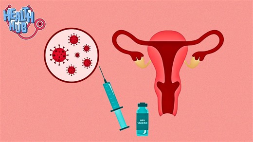HPV tests can be scary, but a positive result doesn't mean cervical cancer