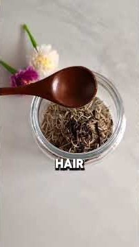 Is this the fastest way to grow your hair? #hairgrowth #diyhairmask #hairtips