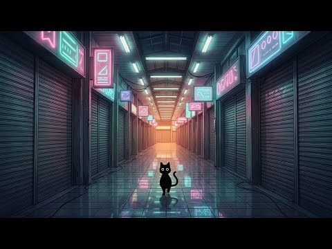 Lo-Fi Hip Hop Radio - Smooth Beats for Homework & Study | 1 Hour