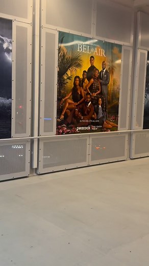 Adrian Holmes on Reels