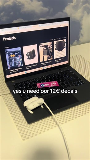 use code DECAL for 30% off! #moto #surron #decal #motocutz #europe