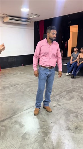 Cadê as forrozeiras? Dança forró fácil para TikTok