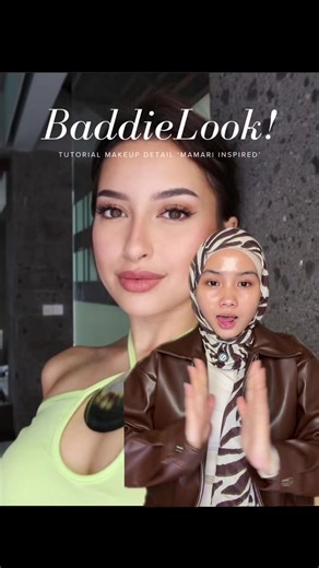 Cz Baddie Makeup Tutorial | Dear Me Beauty