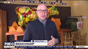 The Wisconsin Cheese Mart