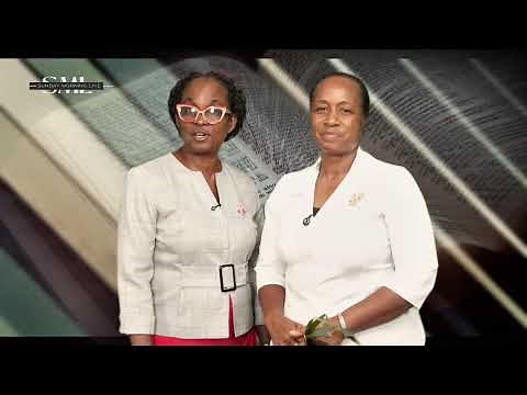 Sunday Morning LIVE - April 13, 2025