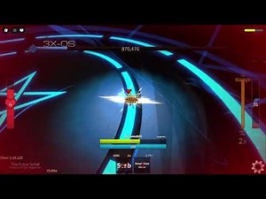 3X-OS 2:20 Solo Speedrun