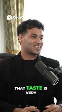 France Where Taste Meets Innovation & Creativity