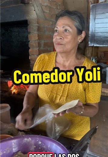 Comedor Yoli: Sabor y tradición en Ciudad Victoria