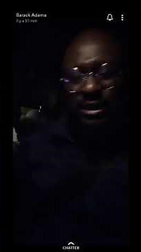 Tayc - Moi, je prouve feat. Barack adama (nyxia III EXTRAIT)