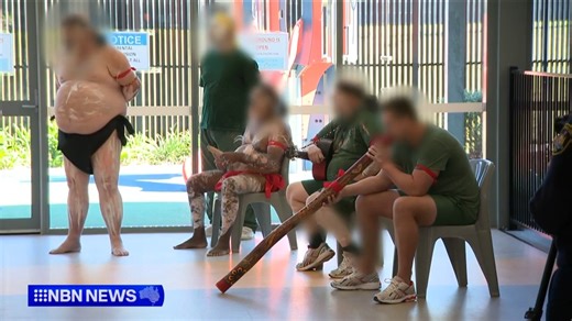 Corrective Services has today showed a glimpse at life behind bars at Cessnock jail for its 50th birthday. #NBNNews | NBN Television