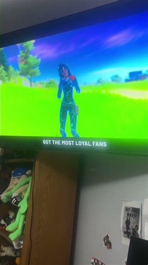 Do you guys remember this song from absorber when Fortnite was? In it’s peak.