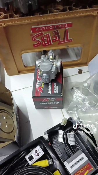 Overhoul   Upgrade spek mesin satria fu bore up 66 #satriaf150 #fuboreup #suzukisatriafu150 #satriafu #raider150