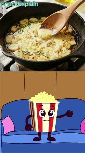 This Is How Italians Actually Cook Pasta #recipe #cooking #shorts