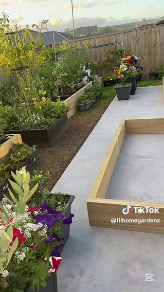 Building Your Own Garden Beds: A DIY Guide