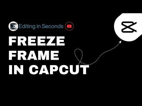How to Freeze Frame in CapCut | Step by Step Tutorial for Beginners (2026)