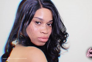 Betas Suck Alpha Cock- Ebony Femdom Goddess Rosie Reed Faggot Beta Male Humiliation - Goddess Rosie Reed Official Profile | LoyalFans