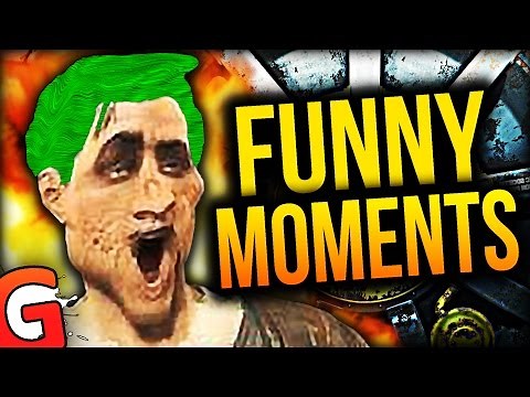 Most Hilarious MODS EVER? - Fallout 4 Funny Moments!