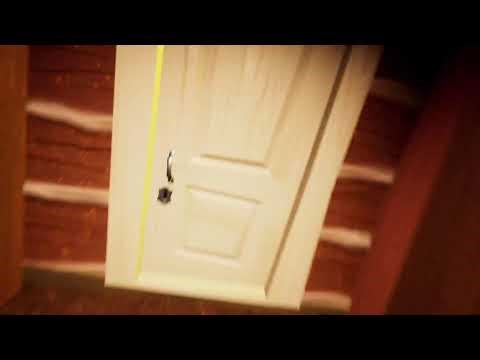 1 death reset Hello neighbor