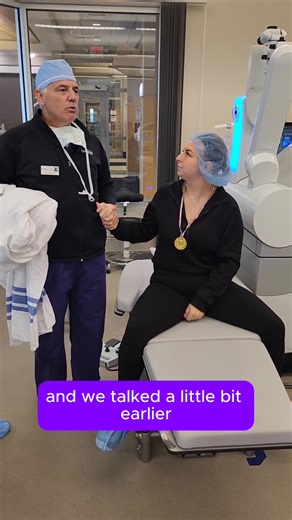 From needing glasses since childhood to seeing clearly right after surgery, this patient is already noticing the difference. Laser vision correction can make everyday life easier, clearer, and more spontaneous. See what’s possible at Discover Vision Centers. Book your consultation today. #LASIK #SMILE #ClearVision #NoGlassesNoContacts #DiscoverVisionCenters #EyeCare | Discover Vision Centers