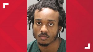 Man claiming to be Le'Keian Woods' cousin arrested, accused of making 'shooting threat' to JSO