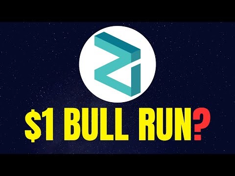 Zilliqa: $1 Possible? Legendary Comeback Realistic? | Zilliqa ZIL Price Prediction