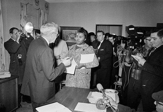 Black women preachers who changed—and are changing—history