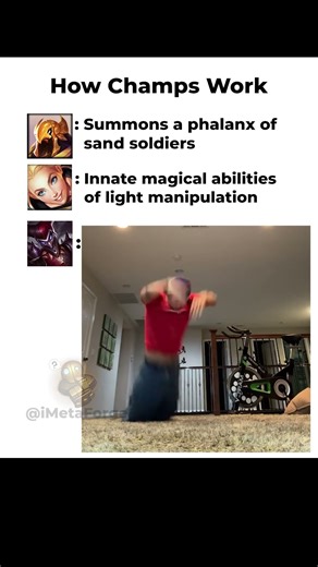 League Champions Explained in 5 seconds🦅✨🤡 | Part 5