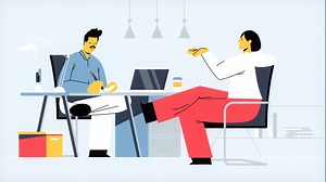 Professional Interview