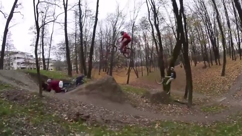 Group Activities That Went Completely Off the Rails: Hilarious Fails You Have to See