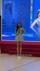 Today, Miss Cosmo 2024 Ketut Permata Juliastrid is delighted to welcome 30 talented creators on a journey that celebrates creativity without borders. ✨ From Miss Cosmo Headquarters to the COSMO ecosystem, this moment proudly showcases Ho Chi Minh City as a rising hub of culture and creativity. 🌍💫 #TikTok #KetutPermataJuliastridSari #MissCosmo #MissCosmo2025 #Unimedia | Miss Cosmo