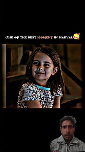 Tony Stark ki Gaali + Bacchi ka Blackmail 😂 | Mobius Patti Scene #shorts #ironman #marvel #youtube