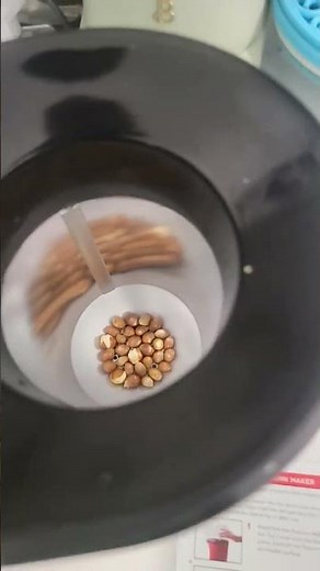 How to disassemble and clean your popcorn maker easy-peasy breezy