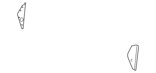 Instrument Panel Side Cover