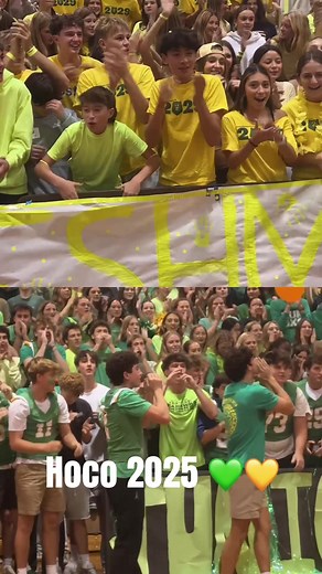 Homecoming Highlights: A Week to Remember