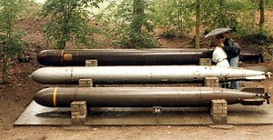 G7e torpedo - Alchetron, The Free Social Encyclopedia