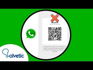 ❌ How to REMOVE QR CODE from WhatsApp