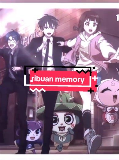 Merayakan 10 Tahun Shinbi's House dengan Penuh Keceriaan