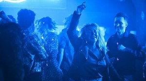 The Teacher S01E01